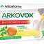 ARKOVOX pastilky 1x24 ks obrázok