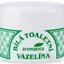 aromatica BIELA TOALETNA VAZELINA s vitamínom E 1x100 ml obrázok