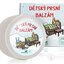 aromatica DETSKÝ PRSNÝ BALZAM 1x30 ml obrázok