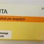 Aronta 600 mg tbl 1x30 ks obrázok