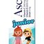 ASCORVITA MAX Junior šumivé tablety pre deti (od 7 rokov), vitamín C, D a zinok, 1x20 ks obrázok