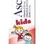 ASCORVITA MAX Kids šumivé tablety pre deti (4-6 rokov), vitamín C, D a zinok, 1x20 ks obrázok