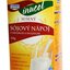 asp SÓJOVÝ NAPOJ INUCOL sušený, s vápnikom a inulínom, 1x350 g obrázok