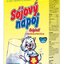 asp SÓJOVÝ NÁPOJ Originál (Mačka) sušený 1x400 g obrázok