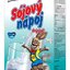 asp SÓJOVÝ NÁPOJ Originál (Zajac) sušený 1x400 g obrázok