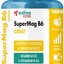 Astina Pharm SuperMag B6 CITRÁT tbl (dóza) 1x60 ks obrázok