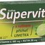 Astina Supervit C s rutínom cmúľacie tablety príchuť limetka 1x30 ks obrázok