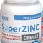 Astina SuperZINC CHELÁT tbl 1x90 ks obrázok