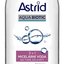 ASTRID AQUA BIOTIC Micelárna voda 3 v1 suchá a citlivá pleť 1x400 ml obrázok