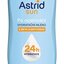 ASTRID SUN Hydratačné mlieko po opaľovaní s beta-karoténom 1x200 ml obrázok
