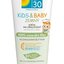 ASTRID SUN Jemný detský krém na opaľovanie OF 30 1x100 ml obrázok