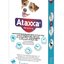 Ataxxa 500 mg/100 mg (psy od 4kg do 10 kg) sol 1x1 ml obrázok