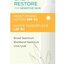 Aveeno CALM+RESTORE Moisturising lotion SPF50 hydratačné opalovacie mlieko 1x50 ml obrázok