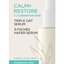 Aveeno CALM+RESTORE Triple oat serum pleťové sérum 1x30 ml obrázok
