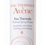 AVENE EAU THERMALE termálna voda v spreji 1x50 ml obrázok