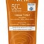 AVENE INTENSE PROTECT SPF50+ vodeodolný fluid (veľmi vysoká ochrana) 1x150 ml obrázok