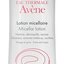AVENE LOTION MICELLAIRE micelárna voda pre všetky typy pleti 1x500 ml obrázok