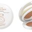 AVENE POUDRE COMPACTE SPF50 DORÉ (MINÉRALE) kompaktný make-up (tmavý odtieň) 1x10 g obrázok