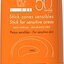 AVENE STICK ZONES SENZIBLES SPF50+ (inov. 2020) tyčinka na citlivé miesta (veľmi vysoká ochrana) 1x8 g obrázok