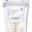 AVENT Sáčky na materské mlieko jednorazové, objem 180 ml, 1x25 ks obrázok