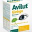 AVILUT Ginkgo Recordati cps 1x90 ks obrázok
