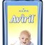 AVIRIL DETSKÝ OLEJ S AZULÉNOM 1x50 ml obrázok