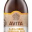 AVITA C+D3+ZINOK LIPOSOMAL PLUS fosfolipidový komplex 1x200 ml obrázok