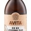 AVITA D3 K2 LIPOSOMAL PLUS fosfolipidový komplex 1x200 ml obrázok