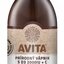 AVITA PRÍRODNÝ VÁPNÍK S D3 2000IU+C LIPOSOMAL PLUS fosfolipidový komplex 1x200 ml obrázok
