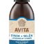 AVITA ZINOK + SELÉN LIPOZOMALNÝ VITAMÍN fosfolipidový komplex 1x200 ml obrázok