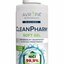 AVROPA CleanPharm SOFT GEL univerzálny dezinfekčný a čistiaci prostriedok 1x100 ml obrázok