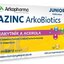 AZINC ArkoBiotics JUNIOR samostatné pitné dávky 5x7 ml (35 ml) obrázok