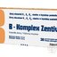 B-Komplex Zentiva tbl flm 1x30 ks obrázok