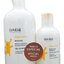 BABÉ DIEŤA Balíček Kúpeľový gél + šampón (Pediatric Bath gel, pH6 1x500 ml + Pediatric Extra mild shampoo, pH7 1x200 ml) 1x1 set obrázok