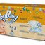 BabyBaby Soft Premium Midi 4-9kg detské plienky 1x56 ks obrázok