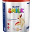 BABYSMILK  mliečno - ryžová kaša s kúskami jabĺk v prášku (od ukonč. 6. mesiaca) 1x350 g obrázok
