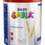 BABYSMILK  mliečno - ryžová kaša v prášku (od ukonč. 6. mesiaca) 1x350 g obrázok
