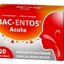BAC-ENTOS Acute tablety rozpustné v ústach 1x20 ks obrázok