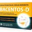 BACENTOS-D tablety rozpustné v ústach 1x30 ks obrázok