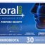 BACTORAL NEO (Pharmaceutical Biotechnology) tablety rozpustné v ústach 1x30 ks obrázok