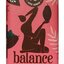 BALANCE HORKÁ ČOKOLÁDA belgická, so sladidlom zo stévie 1x100 g obrázok