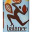 BALANCE MLIEČNA ČOKOLÁDA belgická, so sladidlom zo stévie 1x100 g obrázok