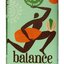 BALANCE MLIEČNA ČOKOLÁDA MANDLE, PISTÁCIE, ORECHY lieskové, belgická, so sladidlom zo stévie 1x100 g obrázok