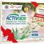 Barny's ACTIValoe FORTE trojbalenie (Vianočné) 3x500 ml, 1x1 set obrázok