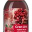 Barny's CRAN-URIN FORTE PLUS tekuté brusnice 1x500 ml obrázok