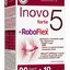 Barny's Inovo 5 forte + RoboFlex tbl 90 + cps 10, 1x1 set obrázok