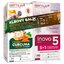 Barny's KĹBOVÝ balík FORTE Inovo 5 forte tbl 90 ks + Liquid Curcuma+Boswellia Forte cps 30ks, 1x1 set obrázok