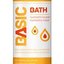 BASIC BATH hydratačný kúpeľ 1x500 ml obrázok