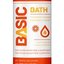 BASIC BATH hydratačný kúpeľ s vôňou bergamot1x500 ml obrázok