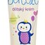 BATOLE DETSKÝ KRÉM s olivovým olejom 1x75 ml obrázok